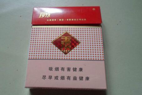 白盒蓝字进口香烟，品味非凡的奢华时光-