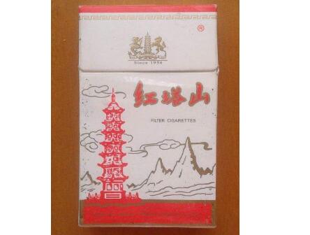 免税壹枝笔香烟总仓(壹枝笔香烟多少钱一包)