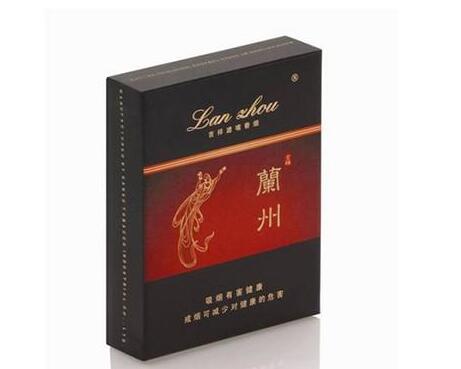 中高档中支香烟