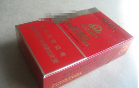 5元桫椤香烟进货渠道