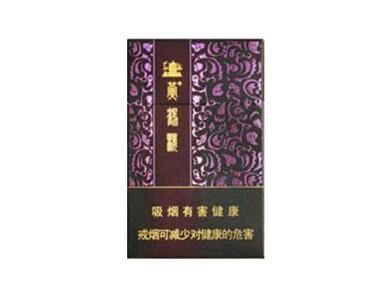 3元钓鱼台香烟好抽吗