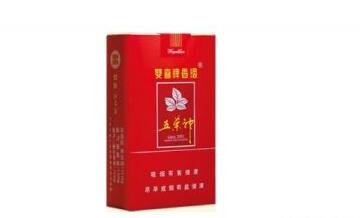 正品都宝香烟