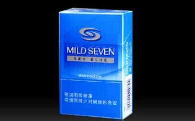 东方之珠红双喜爆珠香烟多少钱