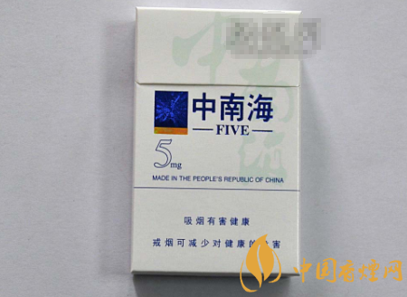 5元金澳门香烟好抽吗