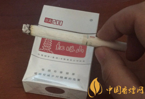 越代中美香烟多少钱一包