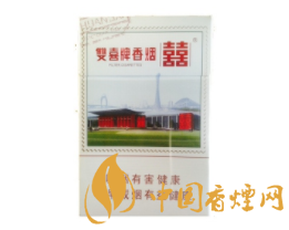 越南代工BANKER香烟