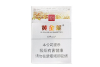 宽窄双爆珠香烟粗支