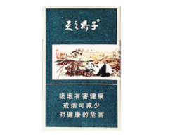 7元上游香烟总仓