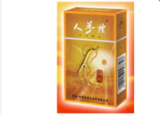 正品熊猫香烟批发渠道