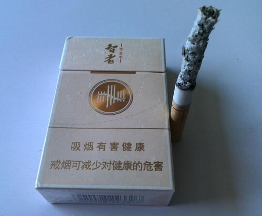 高档香烟行情价格表