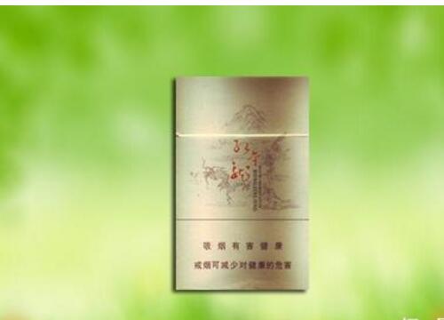 长沙县高档香烟【长沙县高档香烟店】