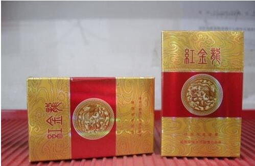 仙桃进口香烟价格表图片