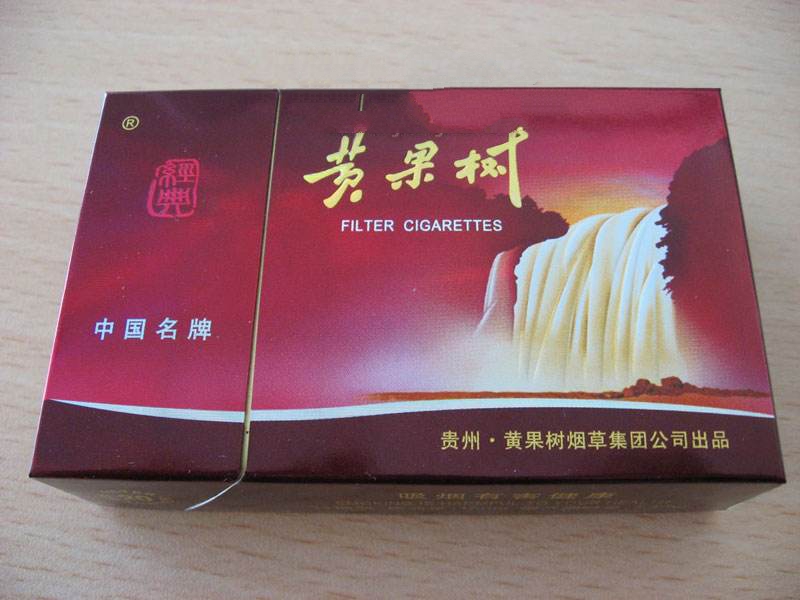 免税龙泉香烟进货渠道