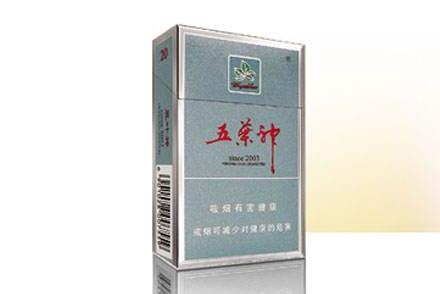 吉祥香烟是爆珠烟吗