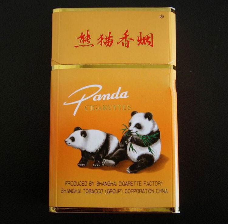 高档香烟价格的划分