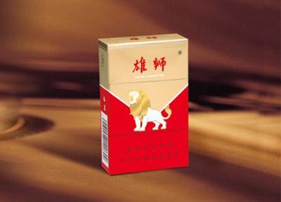 免税将军香烟多少钱一条