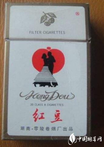 东林大佛进口香烟价格表