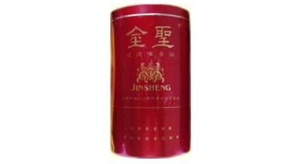 免税红玫王香烟