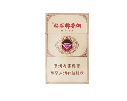 双喜高端香烟有哪些