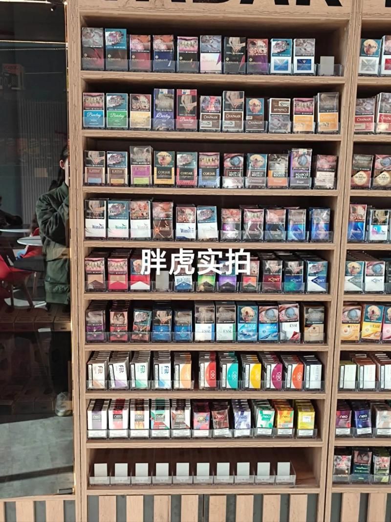 哪些属于进口香烟【哪些属于进口香烟品牌】