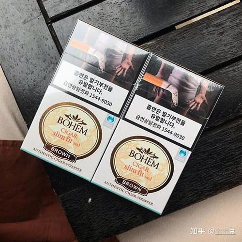dohem爆珠香烟(double爆珠烟)