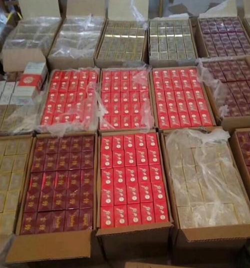 越南代工香烟货源批发【越南代工香烟货源批发厂家】